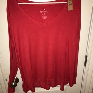 American Eagle Long Sleeve